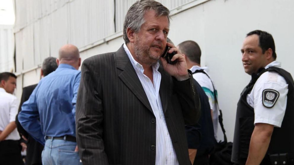 Nuevo rev�s para el fiscal Carlos Stornelli.