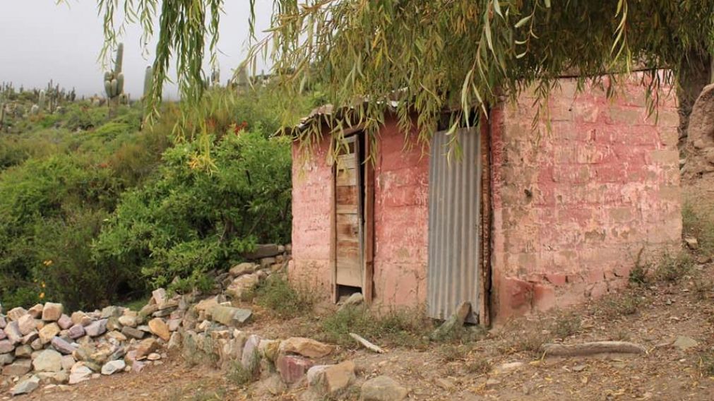 Uno de los abusos se concretó en el refugio Alfarcito, cerca de la localidad jujeña de Tilcara.