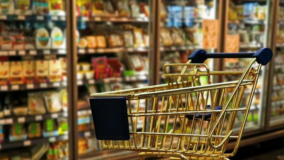 Inesperados aumentos a un d�a del anuncio de "precios congelados".