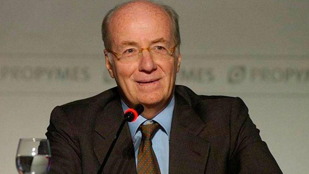 Para la justicia el CEO del Grupo�Techint pudo no haber conocido el pago de sobornos. 