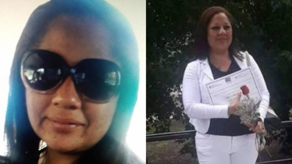 La mujer había denunciado la semana pasada a su ex marido y pedido un botón antipánico.