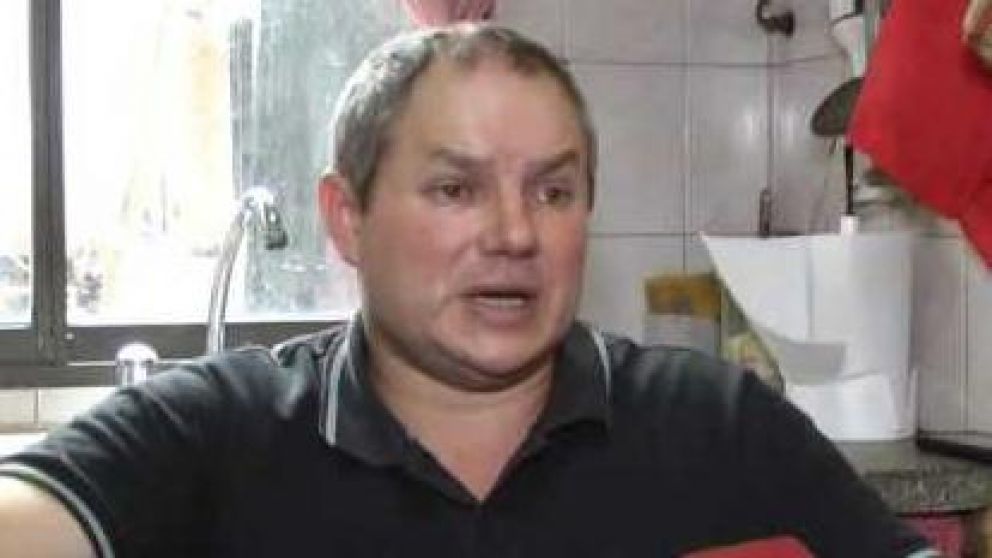 Detuvieron al funcionario que arrastr� a perro y faen� un puma