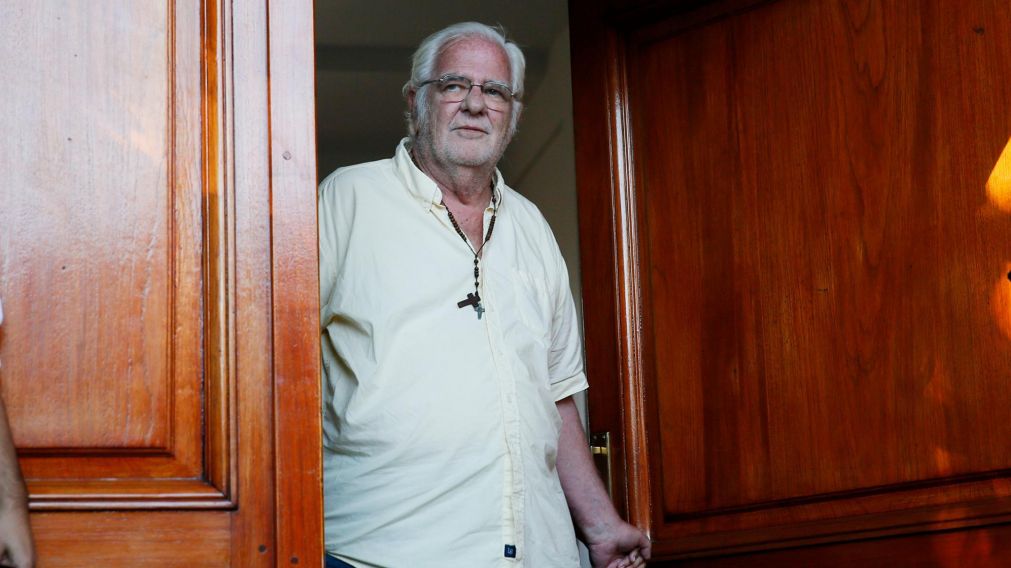 La absolución de Carrascosa había sido confirmada el 3 de octubre del 2018.