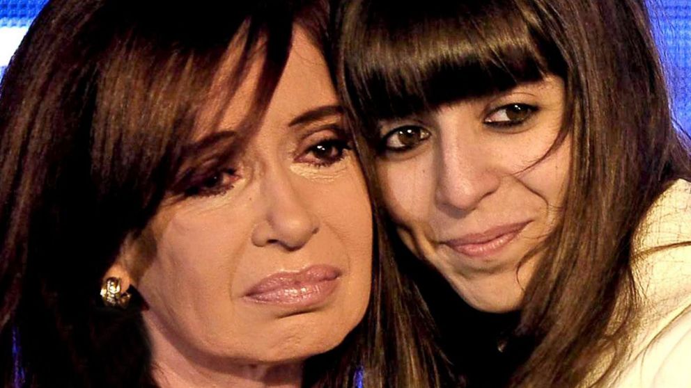 Kirchner pidió la autorización el último jueves.