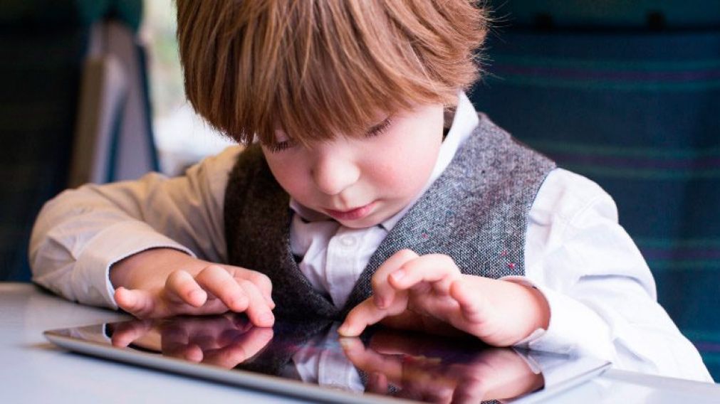 El pequeño tiene sólo 3 años y el caso se convirtió en viral. (Ilustrativa)