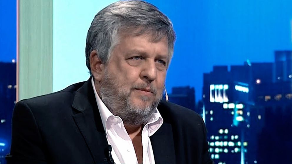 Stornelli no se presentará por orden de su abogado.