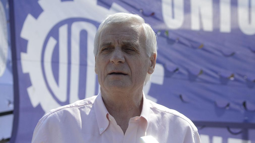 Cal� inform� que la UOM podr�a para el 18.