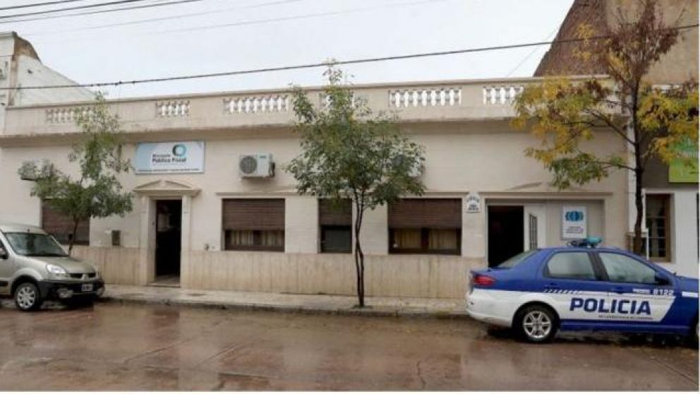 Los depravados seguirán alojados en el penal de Cruz del Eje.