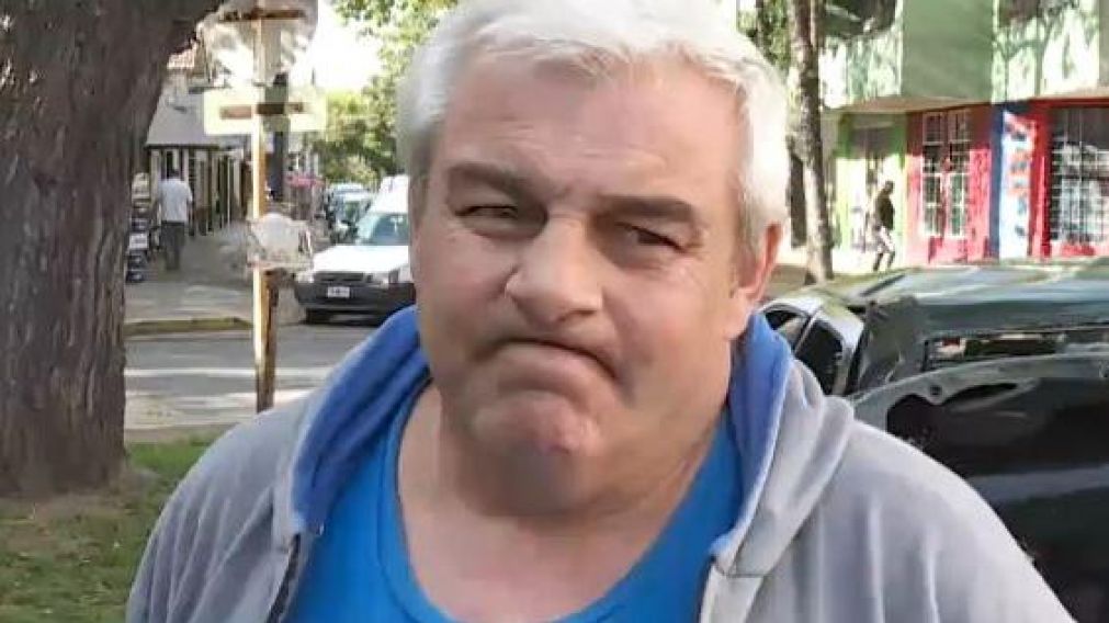 Marcelo recordó a su esposa Teresa, de 54 años. (Captura)