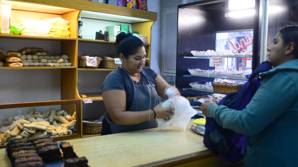 En 2018, mil panaderías bajaron las persianas y este año se sumaron otras 150.