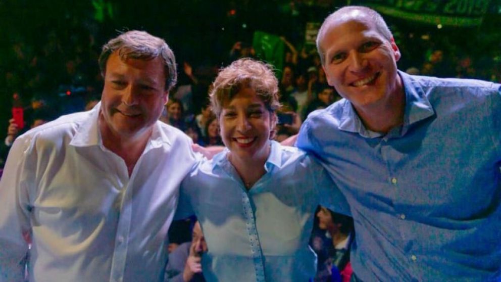 Lo ocurrido en Río Negro, al igual que en Neuquén, no representan un panorama nacional.