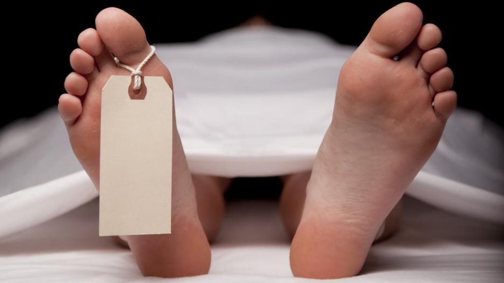 El cuerpo de la señora fue examinado por estudiantes de medicina. (Imagen ilustrativa)
