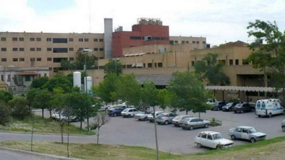 Empleado de maestranza abusó de paciente internada en hospital