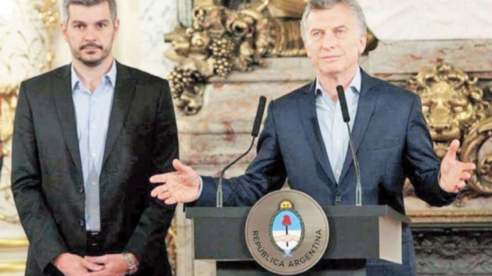 "Modo campaña" para todos y todas