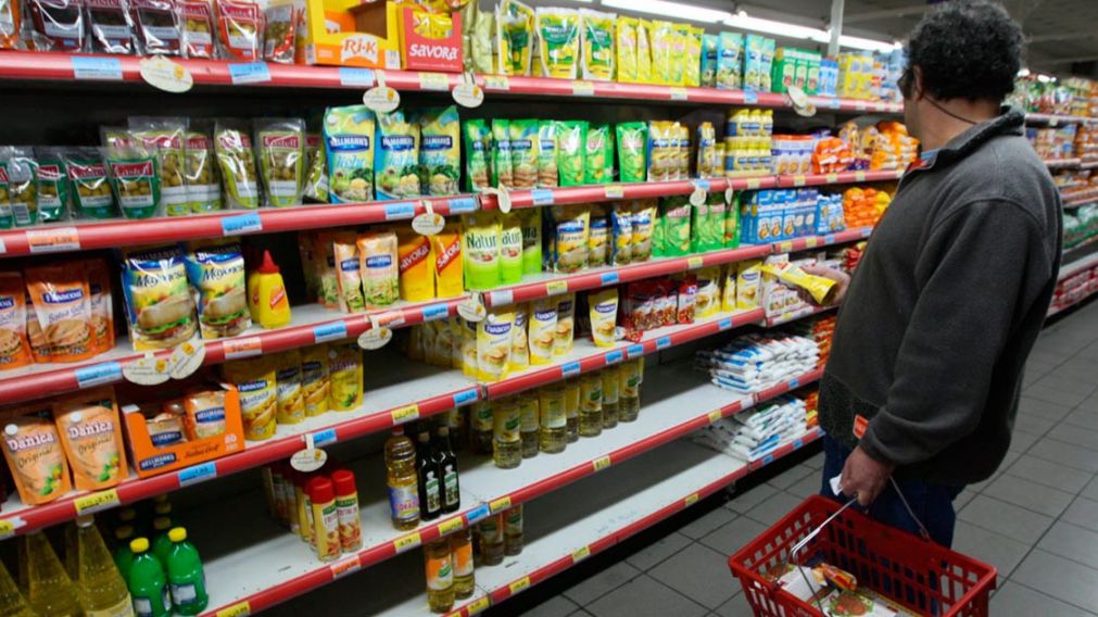 Un alivio para los consumidores.