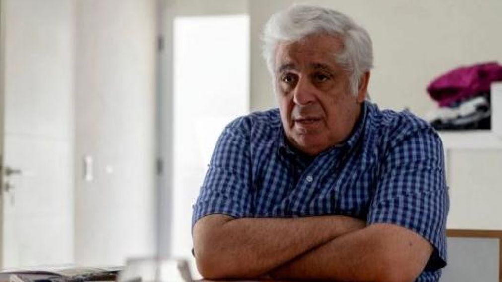 Alberto Samid se encuentra detenido en Belice.