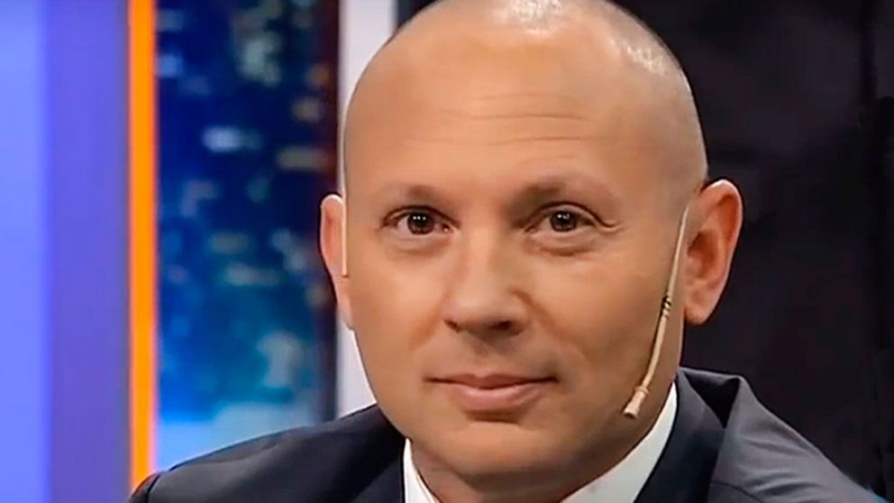 ¿Quién es verdaderamente Marcelo D'Alessio?