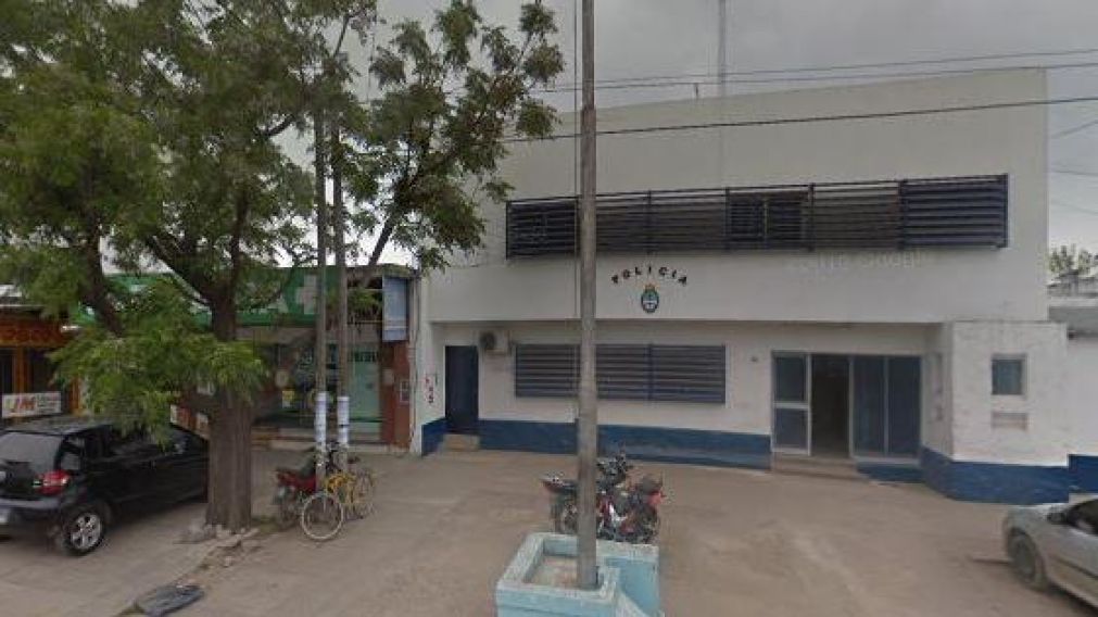 La denuncia fue realizada en la Comisaría N°2 de Trujui.