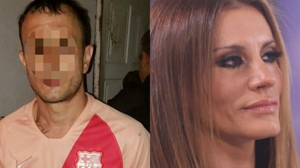 Fue el proveedor de la droga que consumi� la medi�tica antes de morir. 