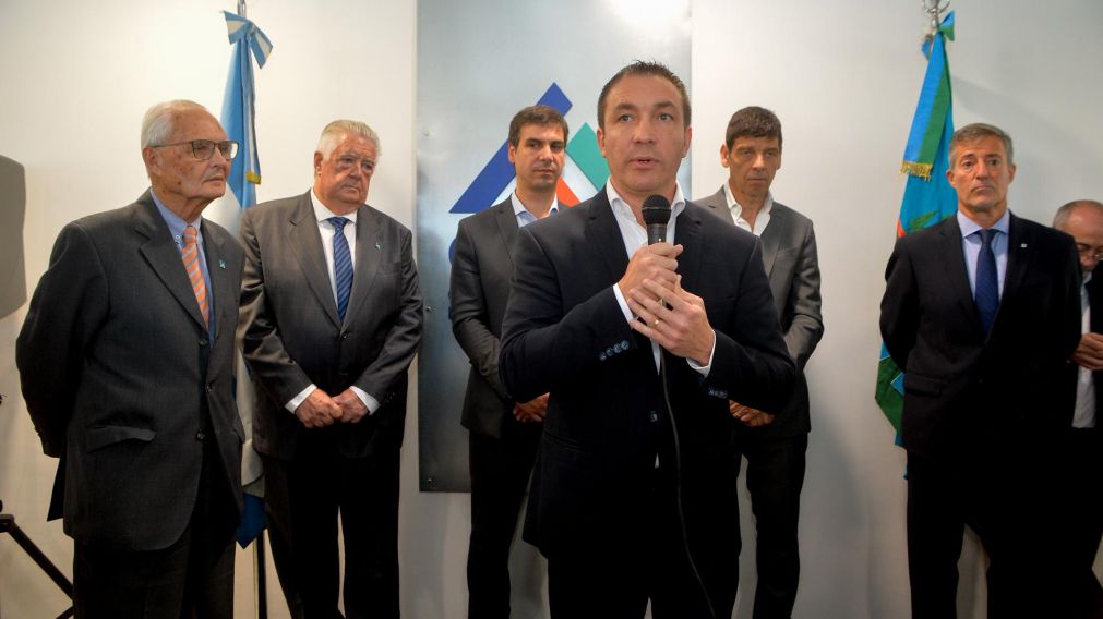 Buscan promover el desarrollo de la industria metalúrgica.