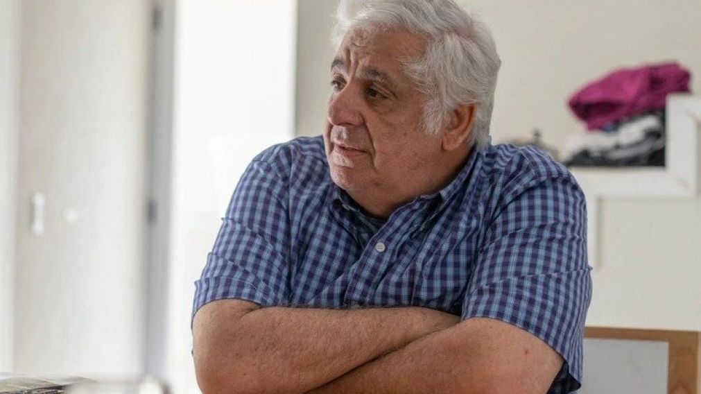 Samid pidi� declarar pero luego se fug�.
