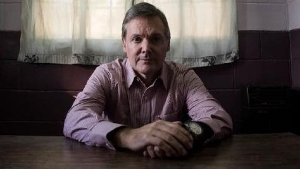 El femicida Farré ahora tiene otra coartada.