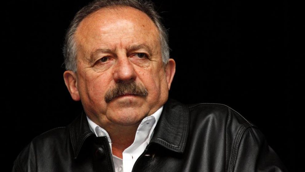 Yasky. Espera que la CGT se una al paro de abril.