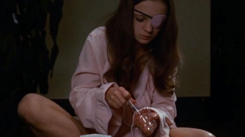 El cine y el sexo.