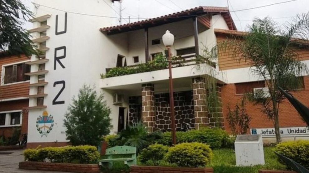 La mujer fue traslada de urgencia a la clínica Nuestra Señora de Fátima de Palpalá y tiene el 50 por ciento de su cuerpo quemado.