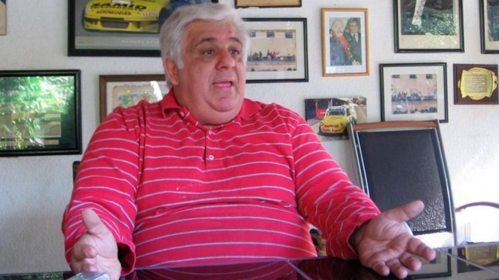 El empresario de la carne podría ser detenido en las próximas horas. (Imagen de archivo)