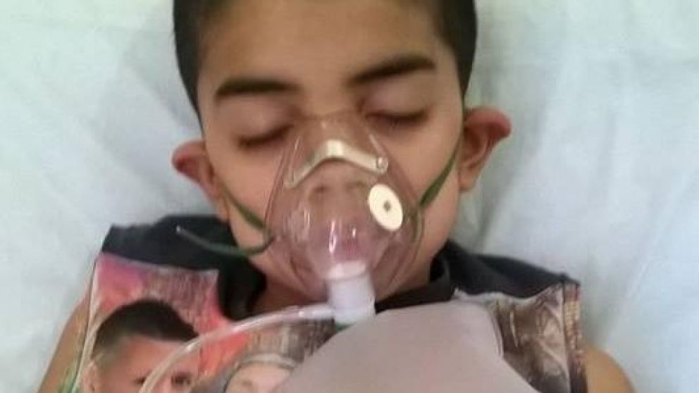 Uriel necesita la ayuda de todos