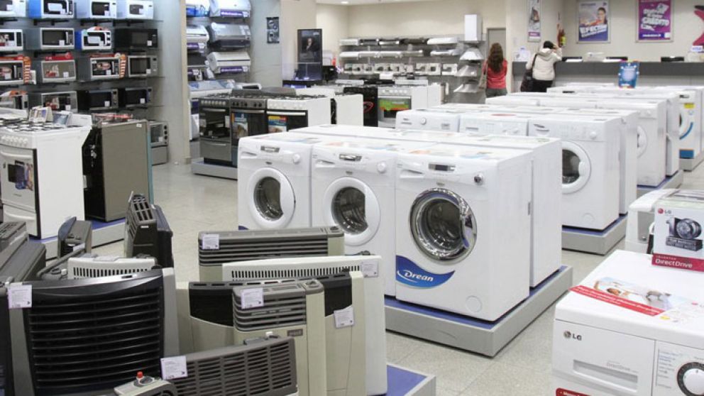 Las cuotas sin inter�s podr�an ayudar a generar ventas.