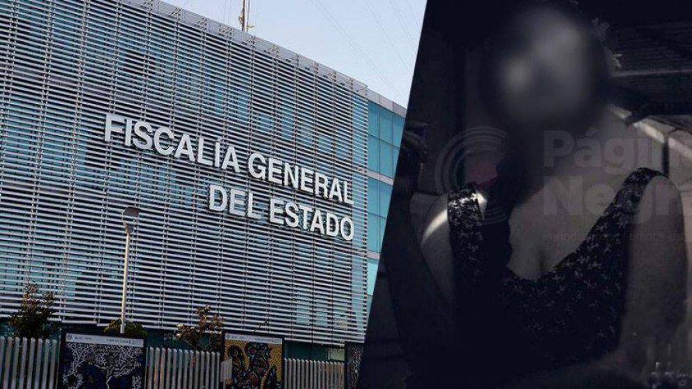 El primer abuso se produjo durante el año 2016.