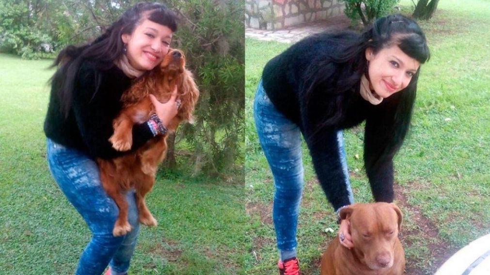 Luna Ortiz tenía 19 años, su familia reclama justicia. (Archivo)