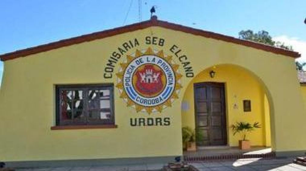 El hecho sucedió en febrero pero la víctima lo denunció en los últimos días.