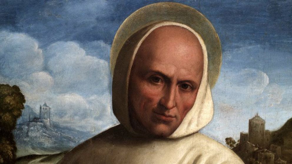 San Hugo de Grenoble, en el recuerdo de la iglesia cat�lica. 