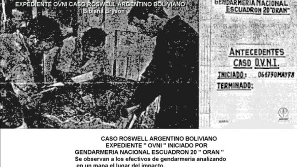 La investigación que la NASA quiso ocultar.