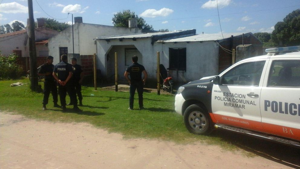 Renovación en la seguridad de Miramar. (Imagen archivo)