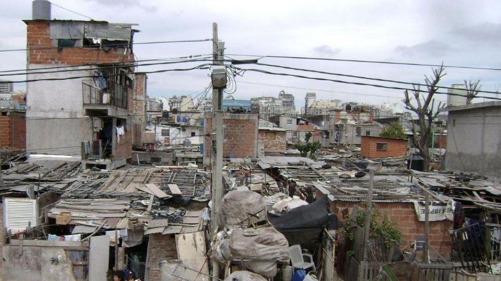 Esta semana se informó que la pobreza llegó al 32%. En el conurbano, al 36%.