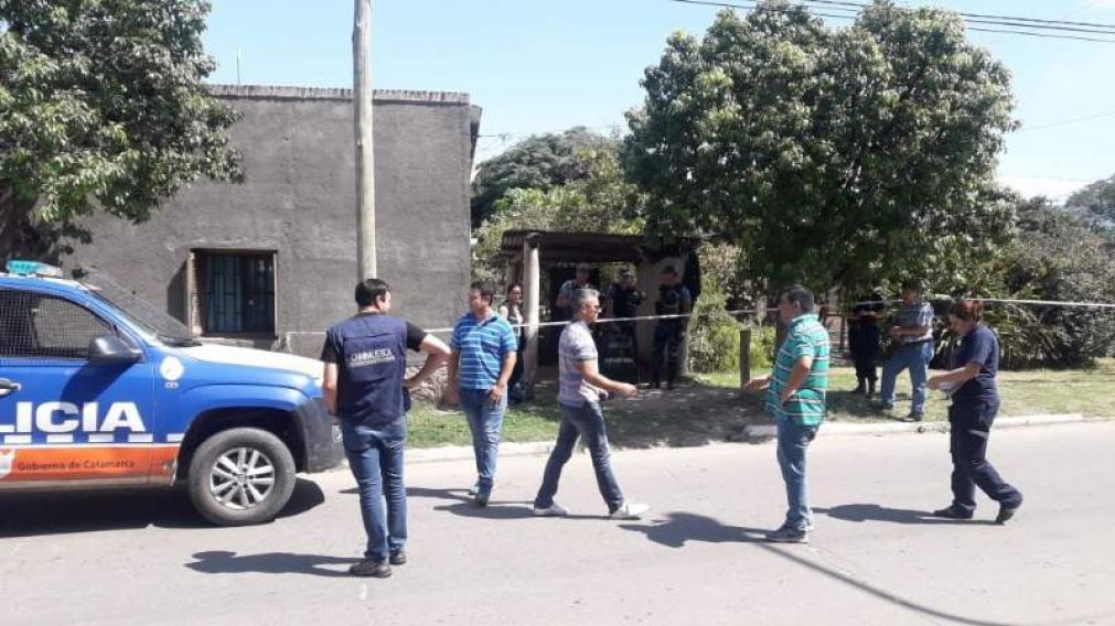 Matan a golpes a madre de 5 hijos
