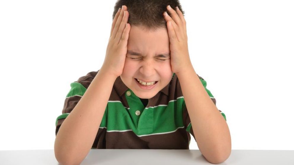 El menor está fuera de peligro. (Imagen ilustrativa)