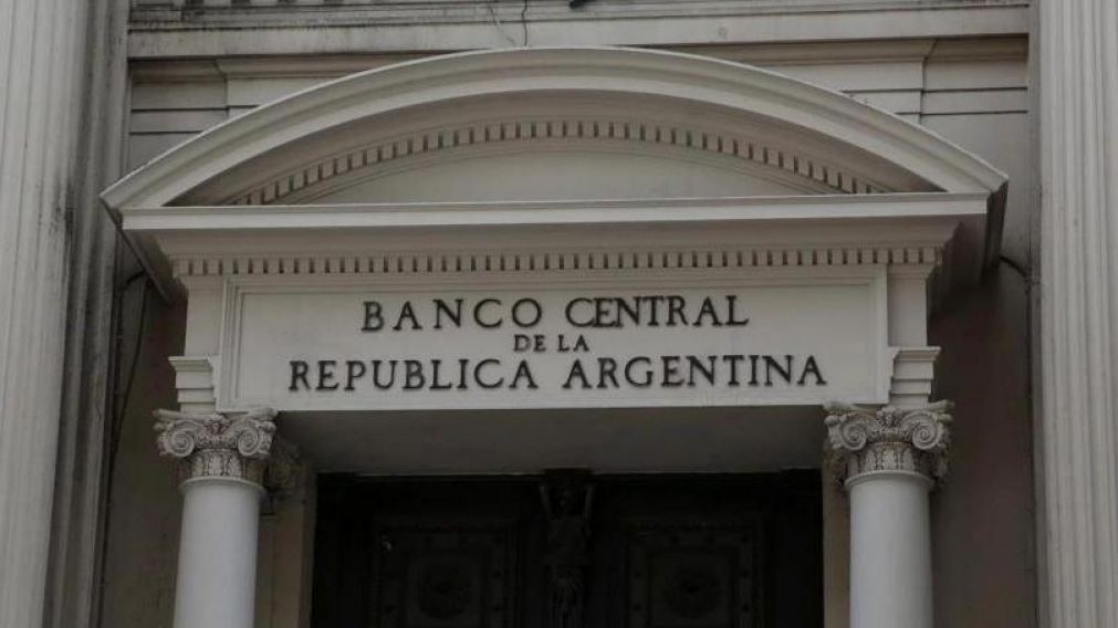 La gestión de Macri quiera mayor autonomía para el Banco Central. (Imagen de archivo)