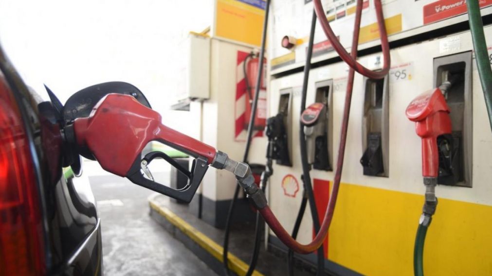 Los combustibles de Shell, con nuevos valores. (Imagen ilustrativa)