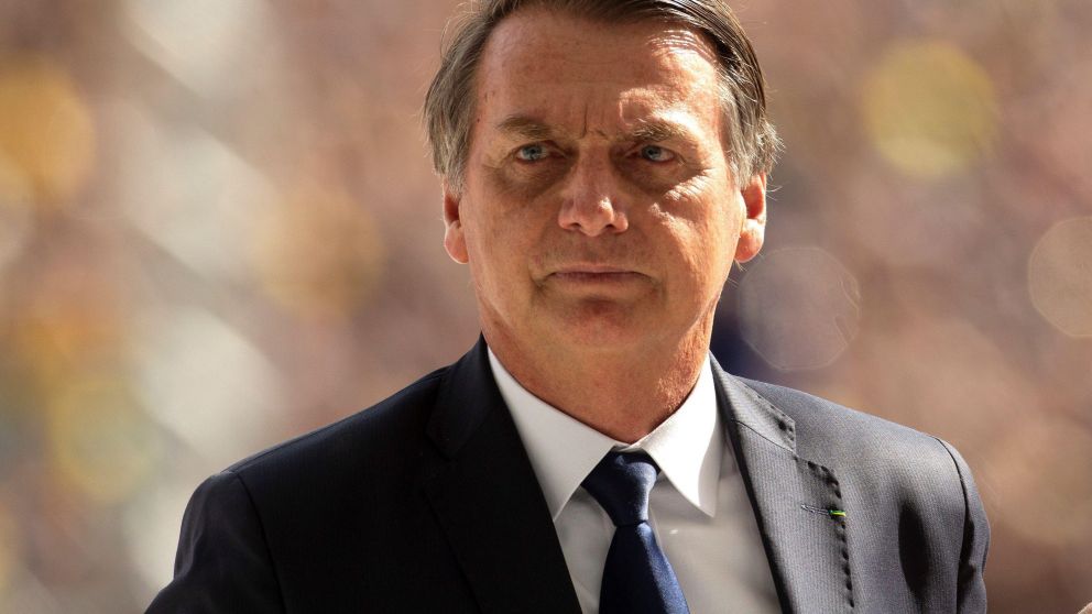 Bolsonaro habilitó a militares a celebrar el golpe de 1964.