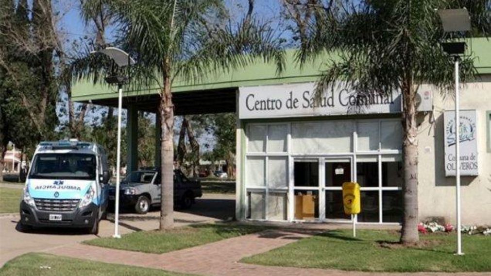 Denuncian a falso m�dico que dirig�a un centro de salud