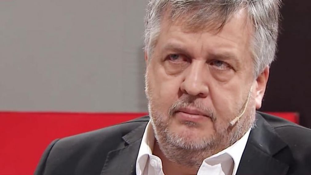 Stornelli. En la mira de Justicia.