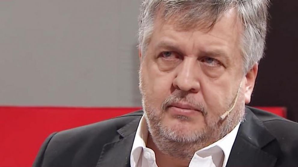 Stornelli. En la mira de Justicia.