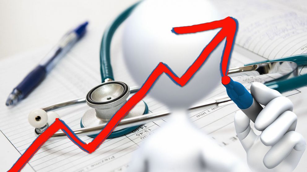 Un nuevo incremento en el servicio de salud. (Foto: Primera Edición)