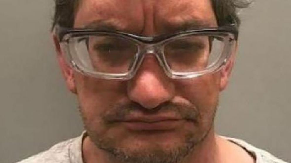 Thomas Goodman poseía cientos de imágenes pornográficas donde aparecían menores.