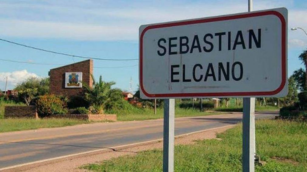 Conmoción en la localidad cordobesa de Sebastián Elcano.
